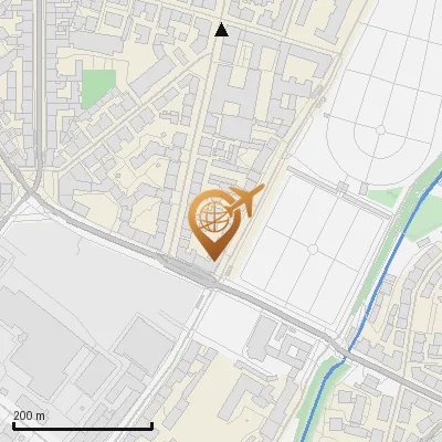 Foto zu Thalkirchner Straße 80-88, 80337 München