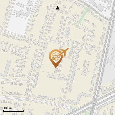 Foto zu Thanner Pfad 1-9, 14195 Berlin