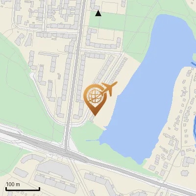 Foto zu Tharsanderweg 4-16, 13595 Berlin