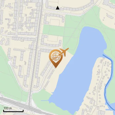 Foto zu Tharsanderweg 26-49, 13595 Berlin