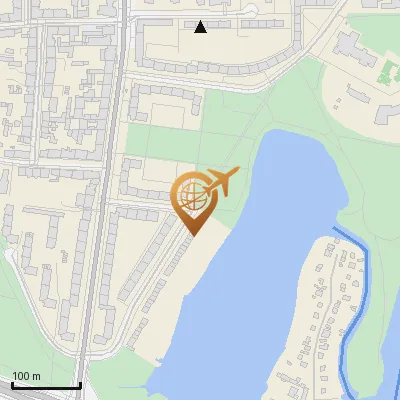 Foto zu Tharsanderweg 58, 13595 Berlin