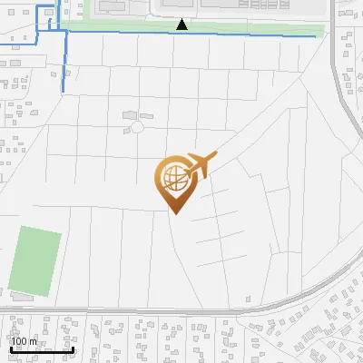 Foto zu Thaters Privatweg 2, 13627 Berlin