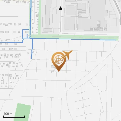 Foto zu Thaters Privatweg 5, 13627 Berlin