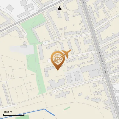 Foto zu Thaterstraße 21-23, 13407 Berlin