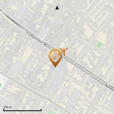 Foto zu Thebäerstraße 2-8, 50823 Köln