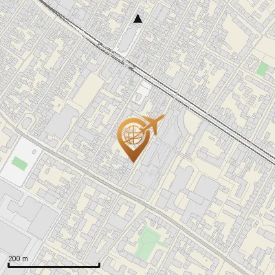 Foto zu Thebäerstraße 11-40, 50823 Köln