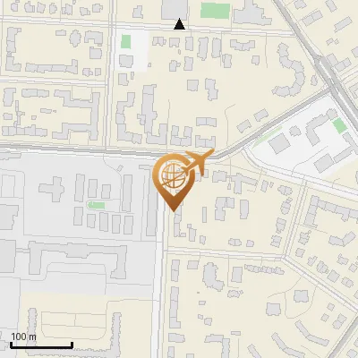 Foto zu Theklastraße 12, 12205 Berlin