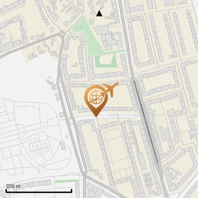 Foto zu Theklastraße 10-20, 50737 Köln