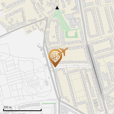 Foto zu Theklastraße 24-29, 50737 Köln