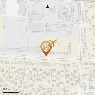 Foto zu Theklastraße 26-29, 12205 Berlin