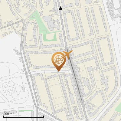 Foto zu Theklastraße 2-8, 50737 Köln