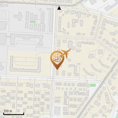 Foto zu Theklastraße 3-7, 12205 Berlin