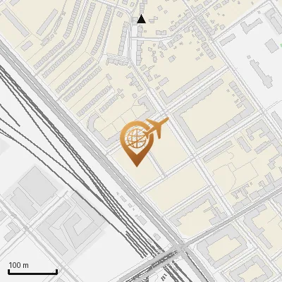 Foto zu Thelenstraße 2-12, 12489 Berlin