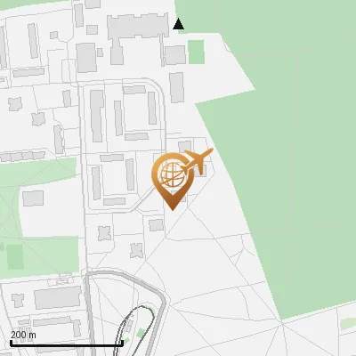 Karte Thelottstraße 10-12, 80933 München