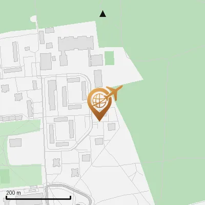 Karte Thelottstraße 14, 80933 München