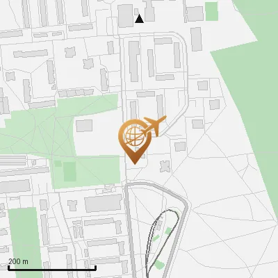 Karte Thelottstraße 2-3, 80933 München