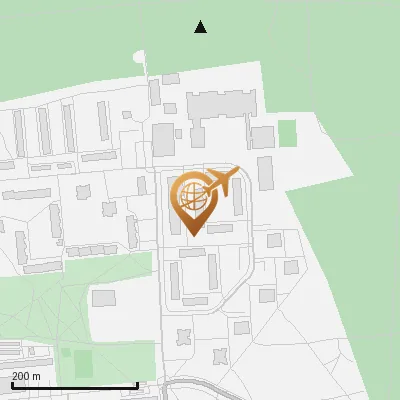 Karte Thelottstraße 29, 80933 München