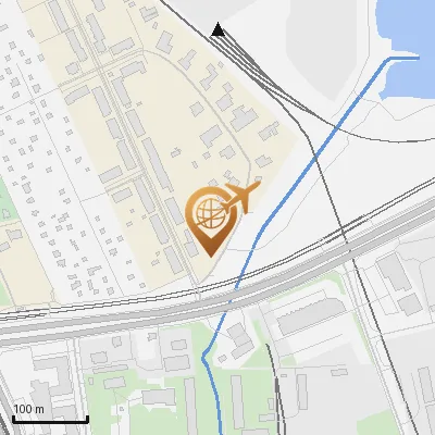 Foto zu Themarer Straße 7-9, 13053 Berlin