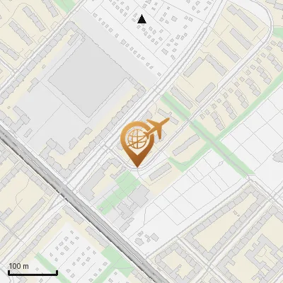 Foto zu Themsestraße 1, 13349 Berlin