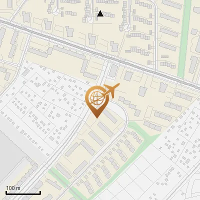 Foto zu Themsestraße 101, 13349 Berlin