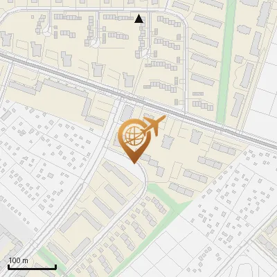 Foto zu Themsestraße 102, 13349 Berlin