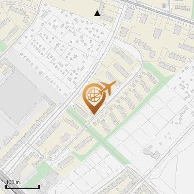 Foto zu Themsestraße 13, 13349 Berlin