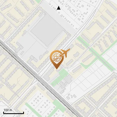 Foto zu Themsestraße 2, 13349 Berlin