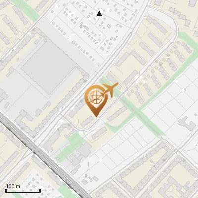 Foto zu Themsestraße 3-6, 13349 Berlin