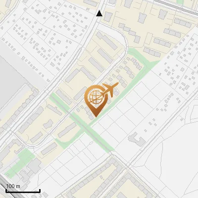 Foto zu Themsestraße 16-32, 13349 Berlin