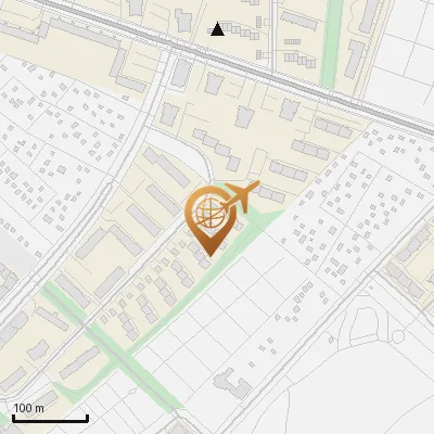 Foto zu Themsestraße 60-78, 13349 Berlin