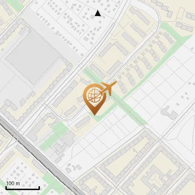 Foto zu Themsestraße 8-10, 13349 Berlin