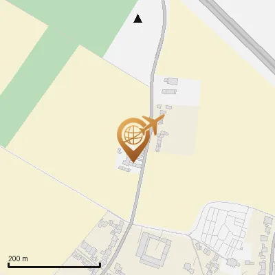 Karte Thenhovener Straße 17-40, 50765 Köln