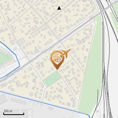 Foto zu Theobaldstraße 2-4, 13053 Berlin