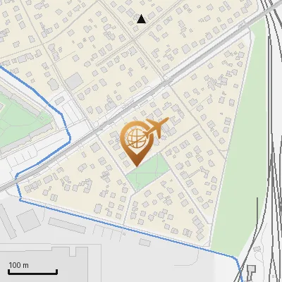 Foto zu Theobaldstraße 5-7, 13053 Berlin