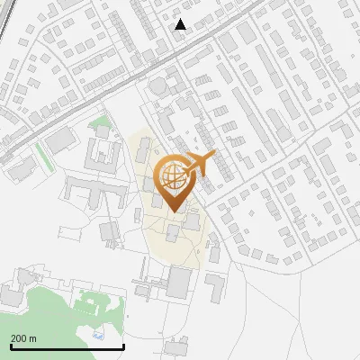 Karte Theodolindenstraße 16, 81545 München