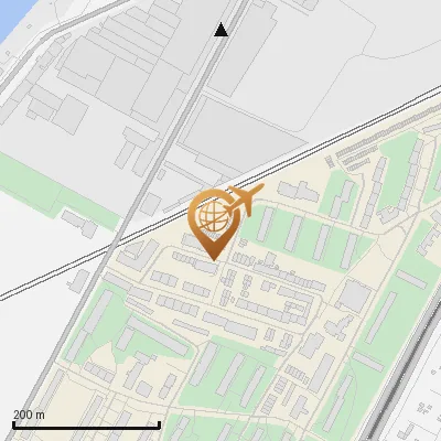 Foto zu Theodor-Brauer-Straße 1-3, 51063 Köln