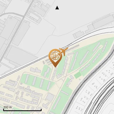 Foto zu Theodor-Brauer-Straße 19, 51063 Köln