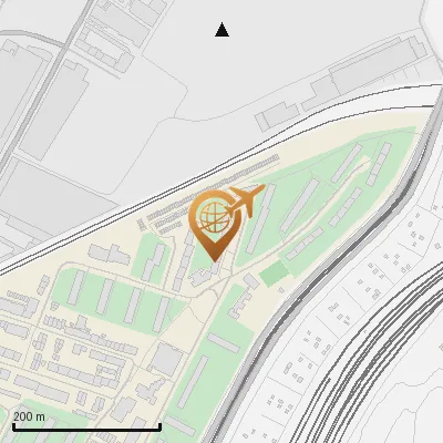 Foto zu Theodor-Brauer-Straße 21-39, 51063 Köln