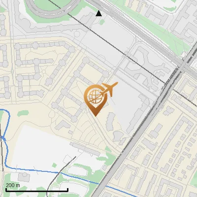 Foto zu Theodor-Dombart-Straße 1-2, 80805 München