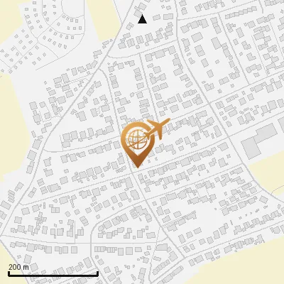 Karte Theodor-Fischer-Straße 100-102, 80999 München