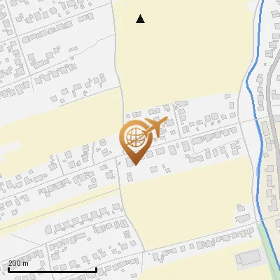 Karte Theodor-Fischer-Straße 17-24, 80999 München