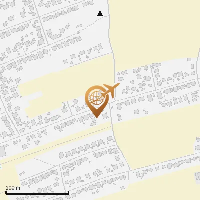 Karte Theodor-Fischer-Straße 25, 80999 München