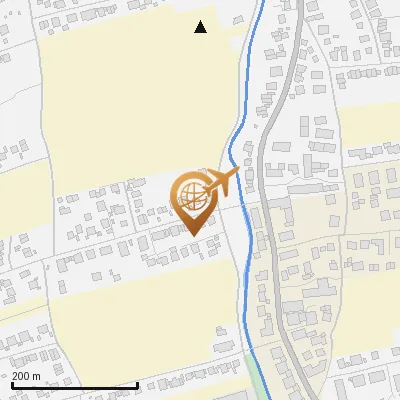 Karte Theodor-Fischer-Straße 1-4, 80999 München