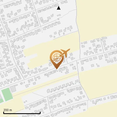 Karte Theodor-Fischer-Straße 27-34, 80999 München