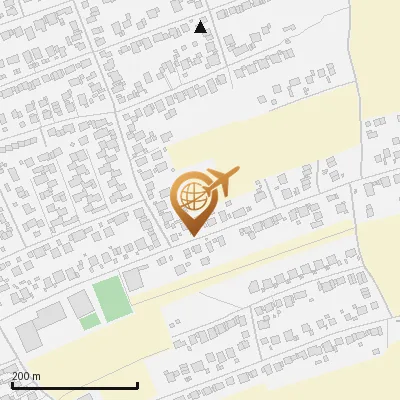 Karte Theodor-Fischer-Straße 41-52, 80999 München