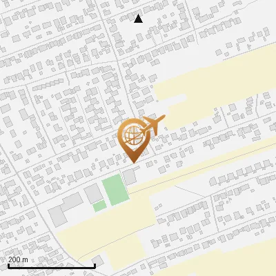 Karte Theodor-Fischer-Straße 58, 80999 München