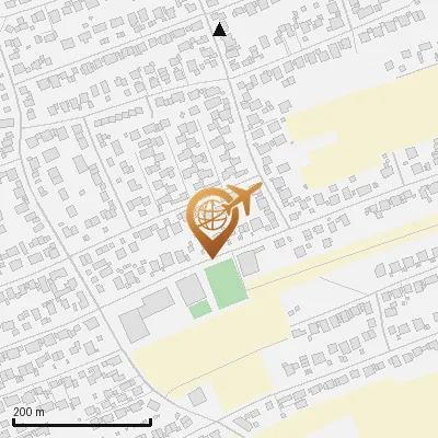 Karte Theodor-Fischer-Straße 61-66, 80999 München