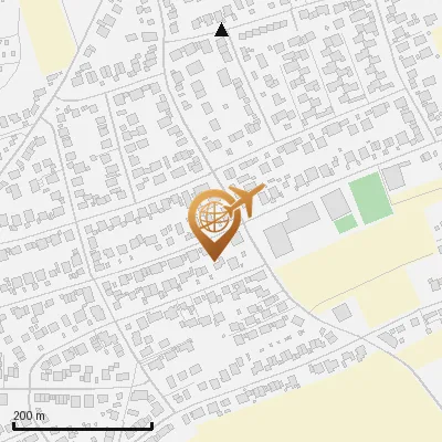 Karte Theodor-Fischer-Straße 77-86, 80999 München