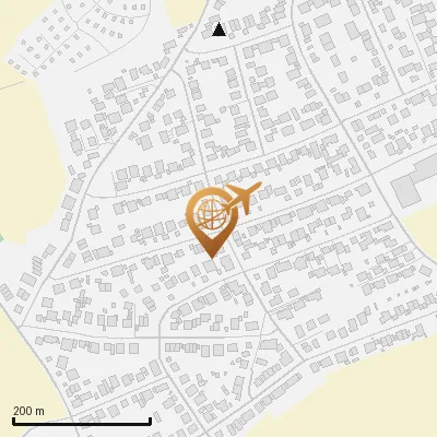 Karte Theodor-Fischer-Straße 95-97, 80999 München