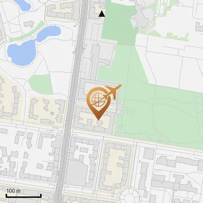 Foto zu Theodor-Francke-Straße 2-10, 11, 12099 Berlin